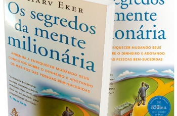 Mini-Curso ARQUIVOS DE RIQUEZA –  OS SEGREDOS DOS RICOS